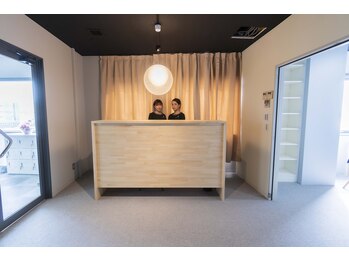 時間どろぼう/【寝落ちするドライヘッドスパ】