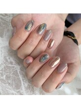 リジョイスヘア エン(REJOICE hair EN)/