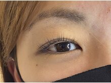 アトリエ カトン(Atelier katong)/次世代まつ毛パーマ