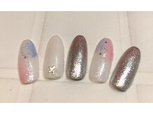 ソルシア(Solsia)/【ハンド】5月定額　￥5000