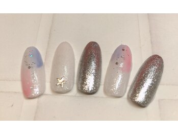 ソルシア(Solsia)/【ハンド】5月定額　￥5000