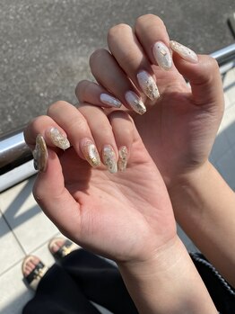 アリュール アンド エテルノ 小山店(Allure & ETERNO)/