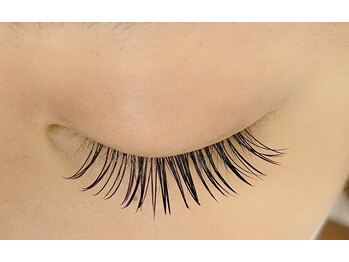 シュシュ(chou chou)/フラット160☆まつげエクステ