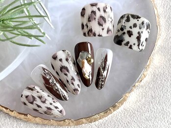 ハルネイル(Haru nail)/