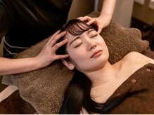 ふわリラ 仙台錦ヶ丘ベルミーランド/施術風景