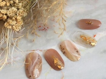 HAND◆Nailデザイン【15】