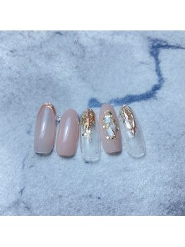 キャンアイドレッシー 取手店/