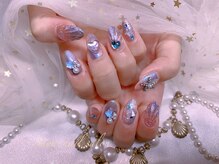 スノーネイルサロン 新宿店(Snow nail salon)/