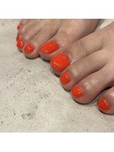 デュオ(duo)/ビビットワンカラー