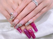 エスポワール(espoir)/アシンメトリー