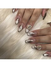 ヴィオラネイル(VIOLA.nail)/