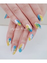 アグラスデボーテ(Agrace de Beaute)/