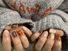 ウルオイネイル(uruoi nail)/