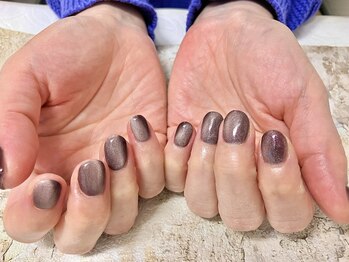 ティーエス ネイル ガーデン(T.S Nail Garden)/マグネット