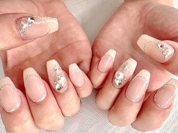 イリゼネイル(iRise nail)/やり放題120分