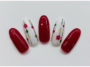 ティーエヌ 札幌駅アスティ45店/★【当店限定】★デザイン￥6600