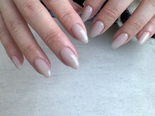 クレア アンド ネイルステージ(CREA＆Nail Stage)/★4階　nailstage ワンカラー