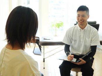 からだエージェント 久屋大通/整体×骨盤矯正×マッサージ