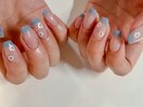 NAERI 【Lidy nail】 