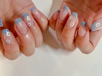 リディネイル(Lidy nail)/【Lidy nail】