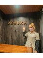 アシュラ(ASHURA) 男女施術 AYASE