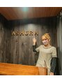 アシュラ(ASHURA) 男女施術 AYASE