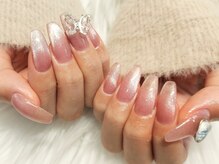 ジスタ(Gst)/マグネットネイル