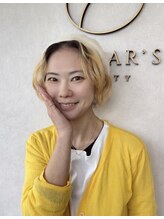 クリアーズ ビューティー(CCLEAR’S BEAUTY)&nbsp;Ayano 