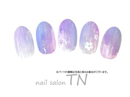 季節の定額6900円コース☆