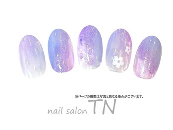 ティーエヌ 蔦屋書店茂原店/季節の定額6900円コース☆