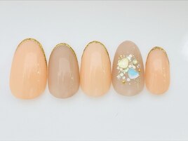 パステルハート¥9240
