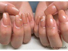 ビアンカ 豊崎店(BIANCA)/ワンポイントアートコース¥6350
