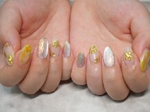 グラシアス(Gracias)/定額Bコース