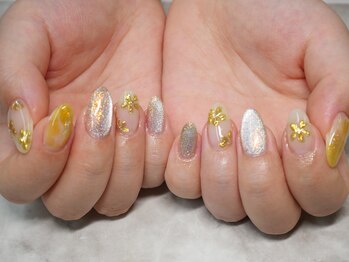 グラシアス(Gracias)/定額Bコース