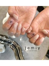 ジェミー(jemiy)/ナチュラルデザインコース