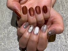 ラウンジ 町田店(RounGe)/ジェルネイルやり放題