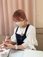 ラマーノミエ(LA MANO MIE)&nbsp;GIBU MIE