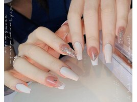 長さ出し/持ち込みOK/アート10本