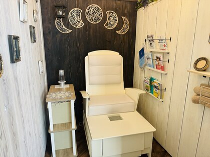 ケアオン(CARE ON)の写真