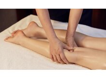 チェリー マッサージ 渋谷店(Cherry Massage)の雰囲気（熟練スタッフ在籍★リラックス効果もたっぷり♪【リンパ・渋谷】）