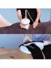 【メンズ2種体験！】脂肪分解×燃焼×筋力UPの相乗効果☆最強痩身マシン2種