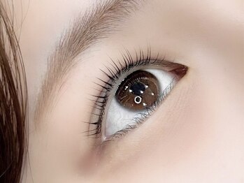 ソプラ 京都駅前店(sopra)/パリジェンヌラッシュリフト