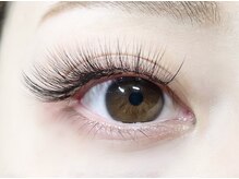 アイラッシュサロン リリィ(EYELASH SALON Lily)/ボリュームラッシュ