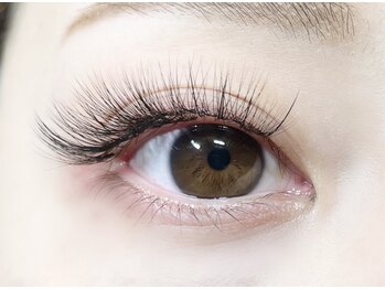 アイラッシュサロン リリィ(EYELASH SALON Lily)/ボリュームラッシュ