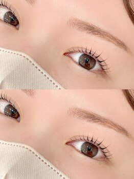 ベルーチェ(BELUCE)/まつ毛 眉毛セットメニュー