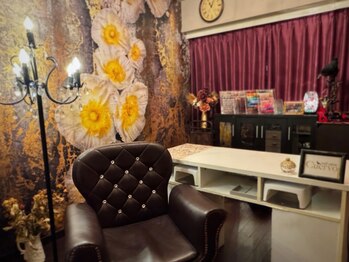 ネイルサロン クエルボ(Cuervo)