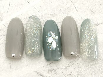 スリール(Sourire)/定額オフ込7000円☆