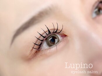 ルピーノ 立川店(Lupino)/アンドヘルシーで根本すっきり☆