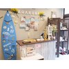 ホアロハ(Hoaloha)のお店ロゴ