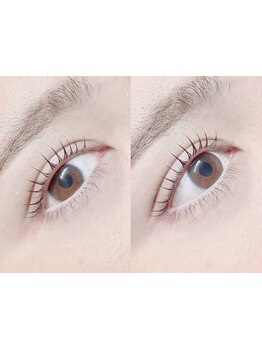 モテ可愛な目元にしたい